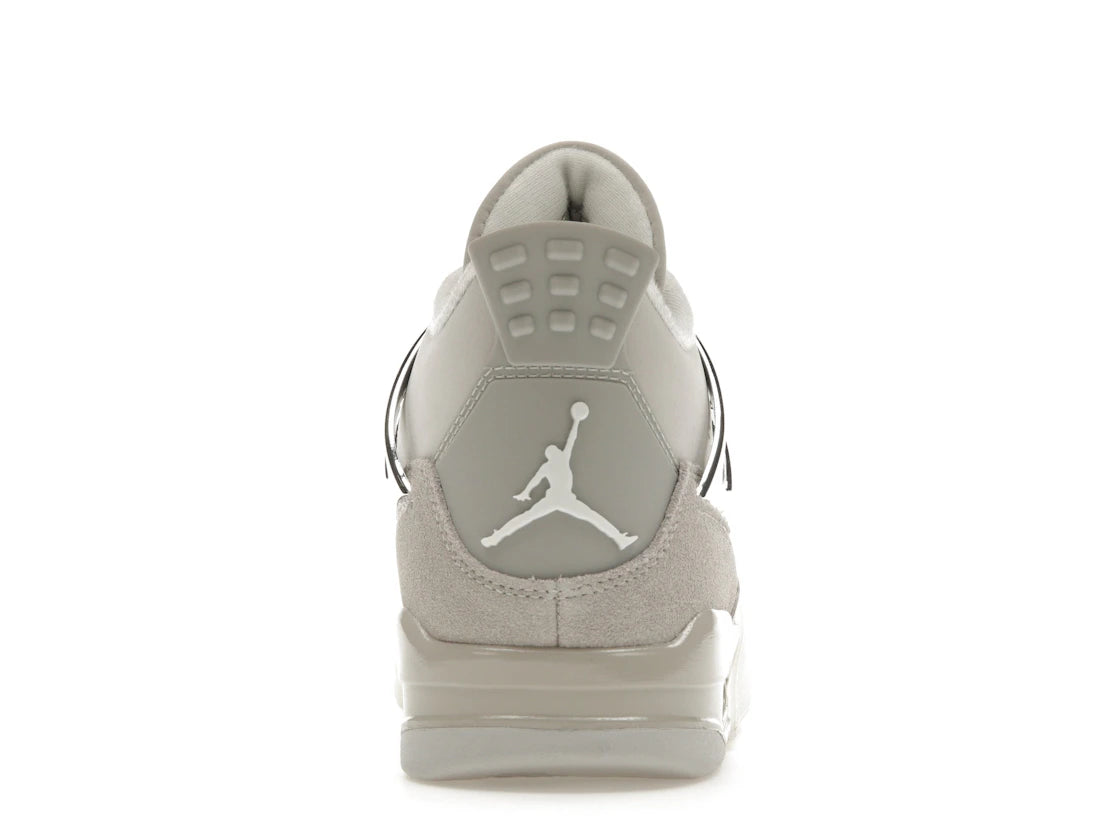 Jordan 4 Retro Frozen Moments (Women's)