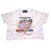 PALY Holy Family Tee 'Tie Dye'