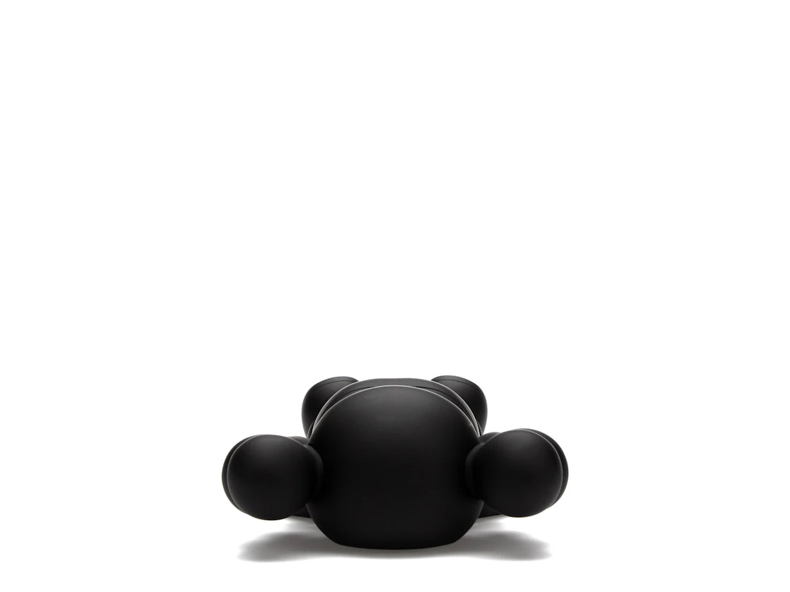 KAWS Companion 2020 Vinyl Figure Black