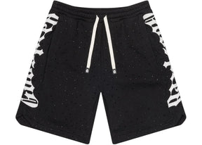 Godspeed Courtside VVS Shorts Black