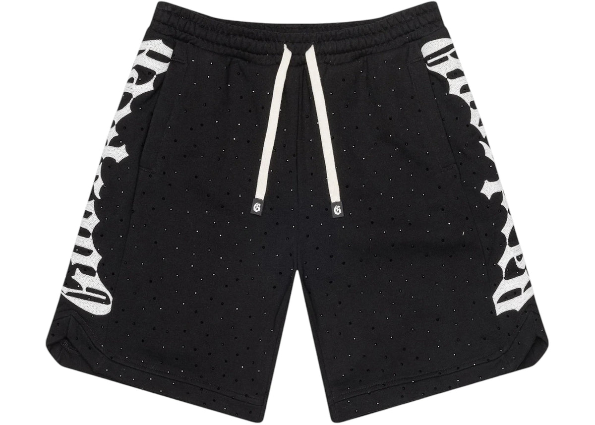 Godspeed Courtside VVS Shorts Black