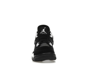 Air Jordan 4 Retro White Thunder (GS)