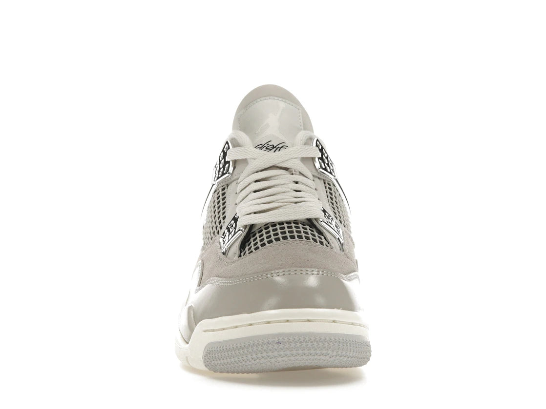 Jordan 4 Retro Frozen Moments (Women's)