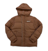 Sinclair Script Puffer 2.0 Chocolate