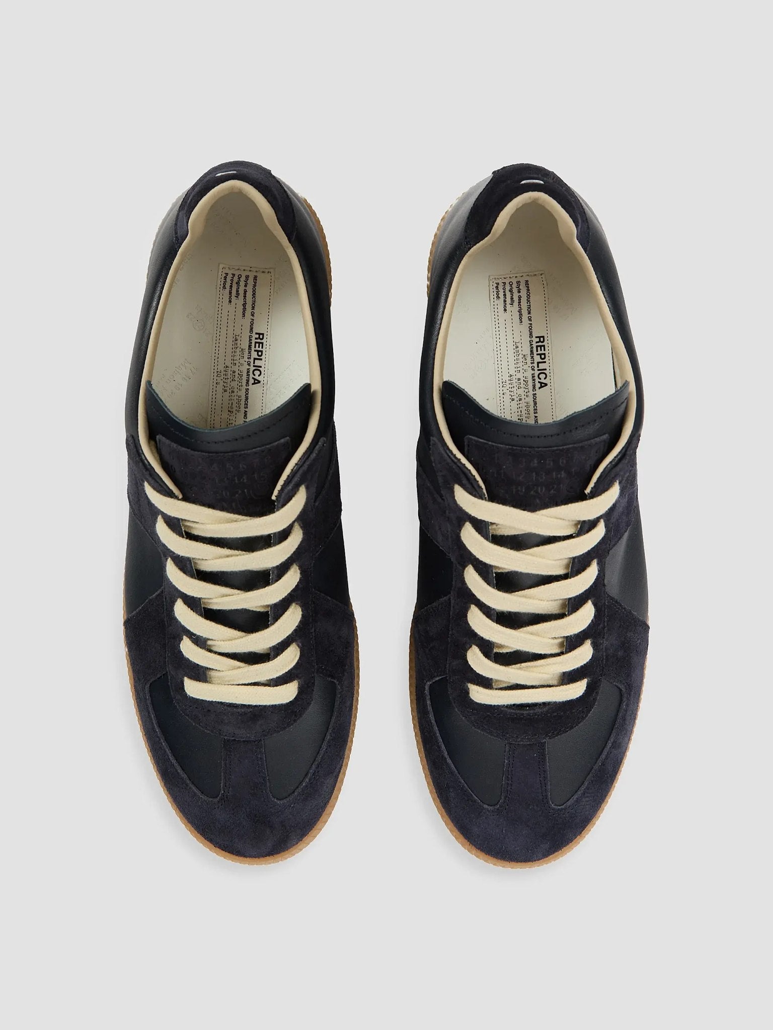 Maison Margiela Replica Navy