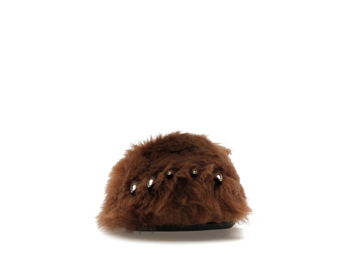 Bravest Studios Bear Claw Mule Brown