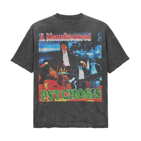 Triple Sevens Psychosis Tee