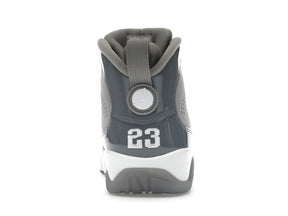 Jordan 9 Retro Cool Grey (2025)