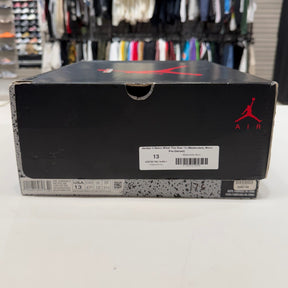 Jordan 5 Retro What The Size 13 (Moderately Worn Pre-Owned)