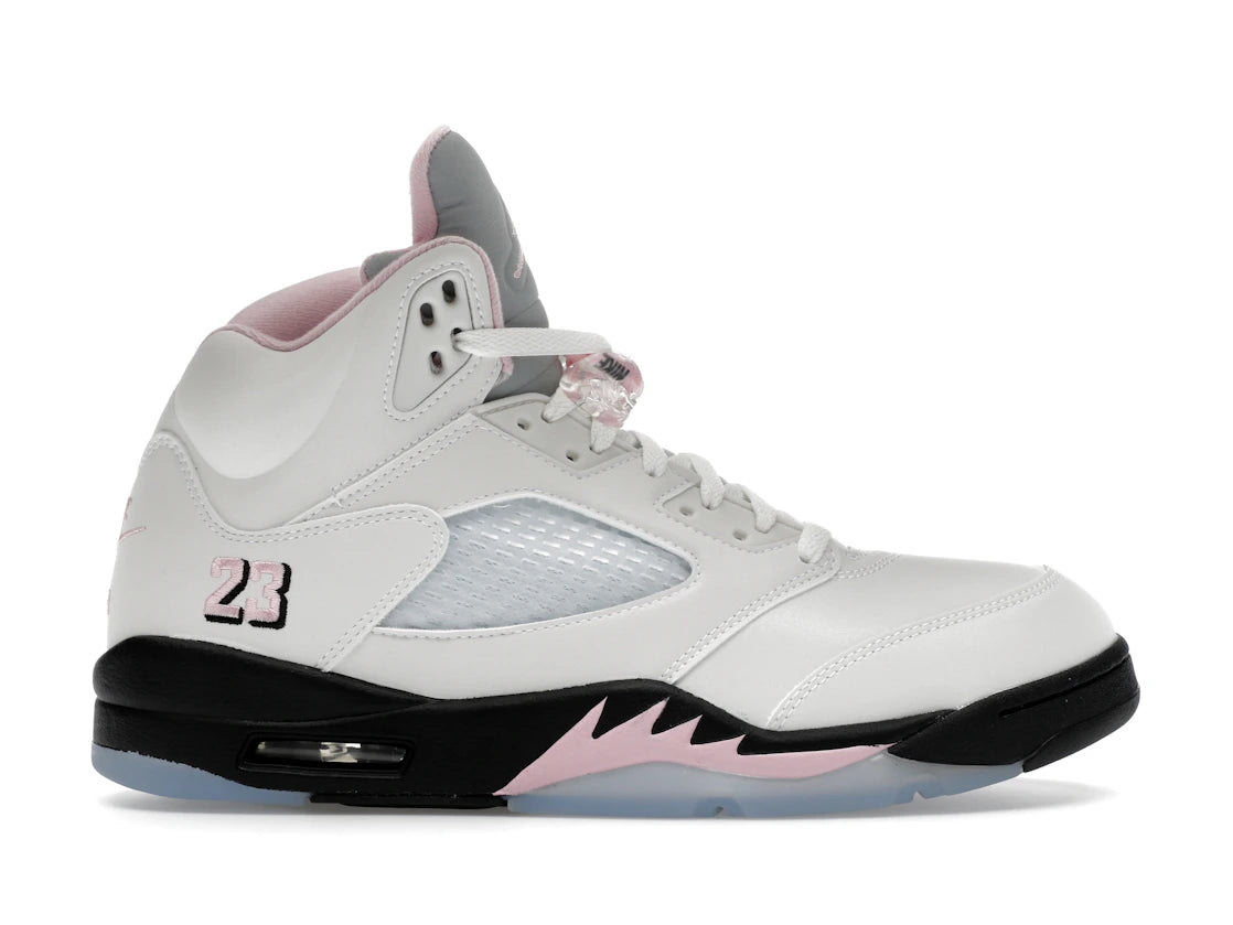 Jordan 5 Retro Medium Soft Pink