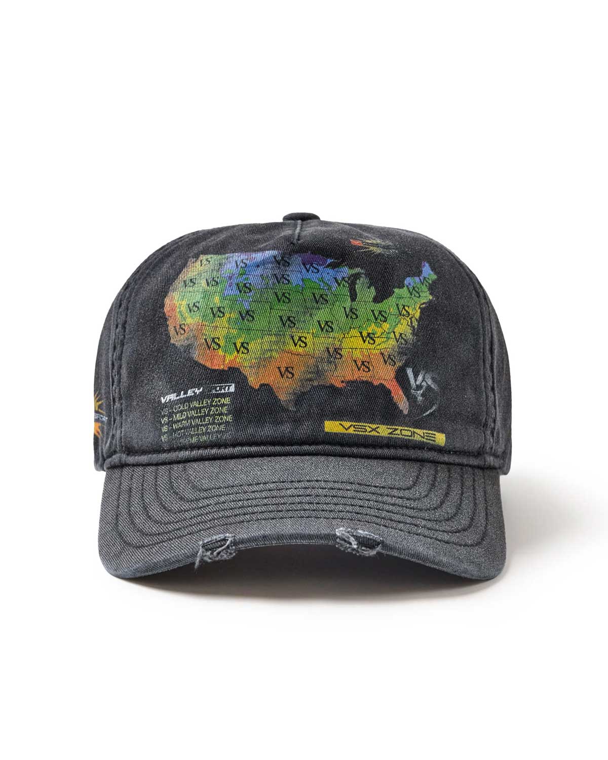 Vale Forever Weatherman Cap