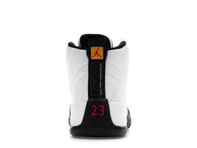 Jordan 12 Retro Taxi (2025)
