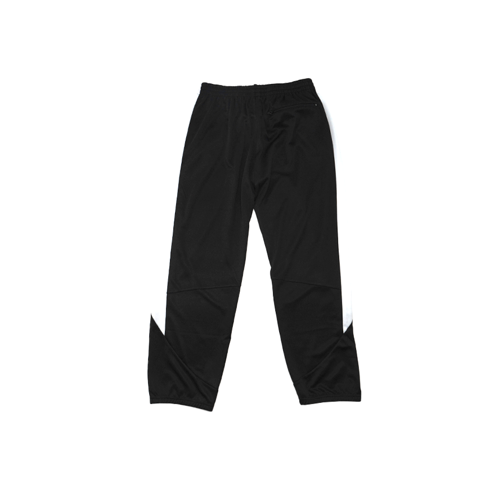 Sinclair Tech Logo Track Pant Black