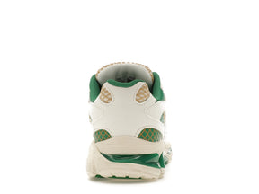 Bravest Studios Kross Kountry Runner White Cream Green