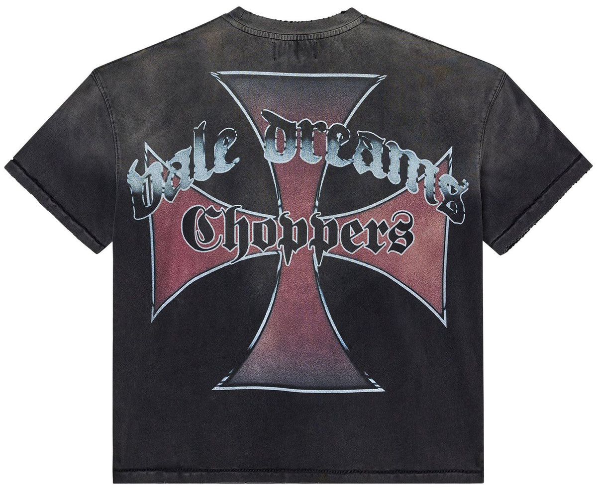 Vale Forever Chopper Tee