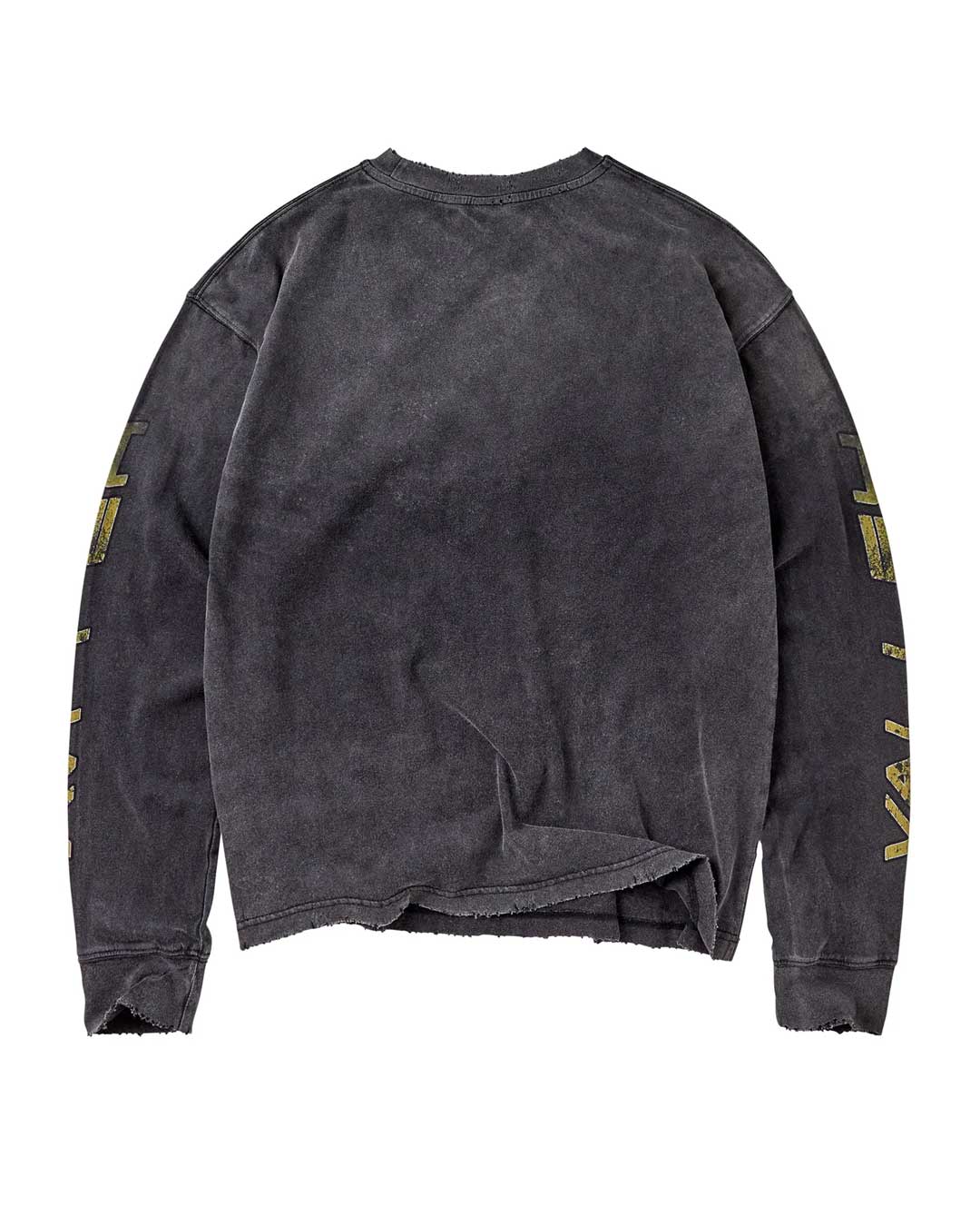Vale Forever Ice Devils LS Tee Black