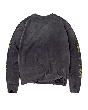 Vale Forever Ice Devils LS Tee Black