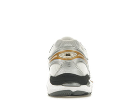 ASICS GT-2160 Cream Pure Silver Gold
