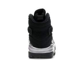 Jordan 8 Retro Chrome (2026)