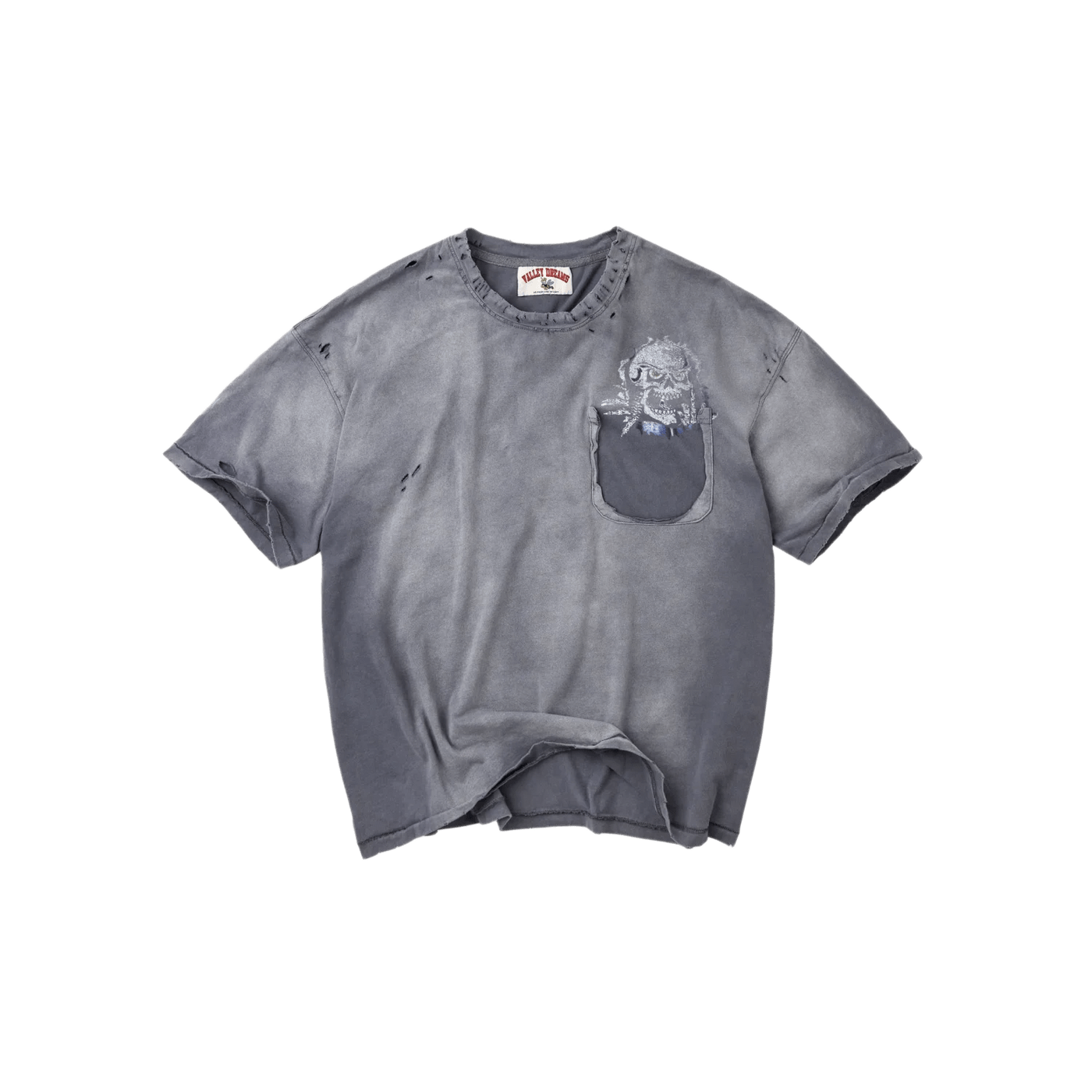 Vale Forever Skullie Tee