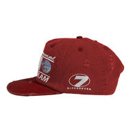 UpSeven Rosy Intl Street Team Hat