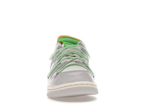 Nike Dunk Low Off-White Lot 7