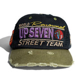 UpSeven Intl Street Team Hat