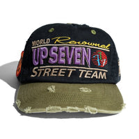 UpSeven Intl Street Team Hat