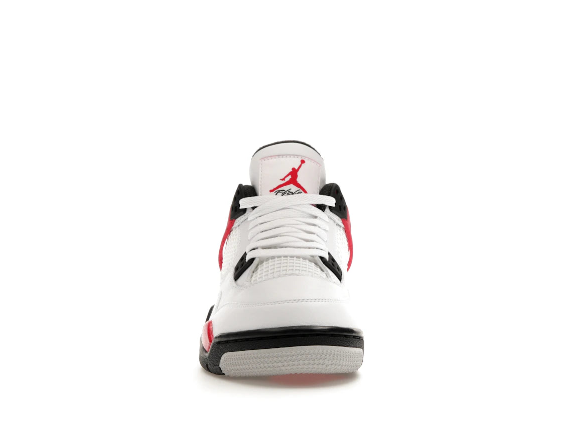 Jordan 4 Retro Red Cement (GS)