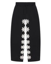 Lost Shdws OG Sun Sweatpants Black
