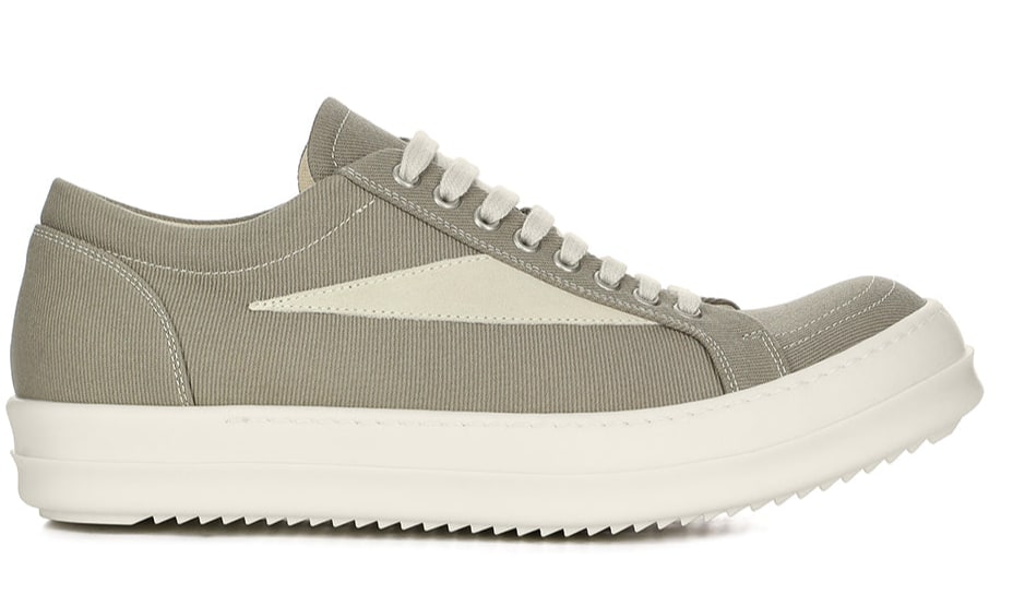 Rick Owens DRKSHDW Vintage Mineral/Milk