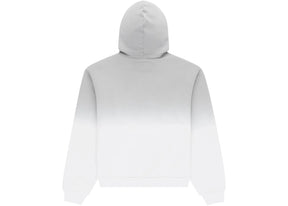 Sp5der OG Web V2 Ombre Hoodie Sport Grey