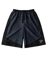 Triple Sevens Lounge Shorts Black