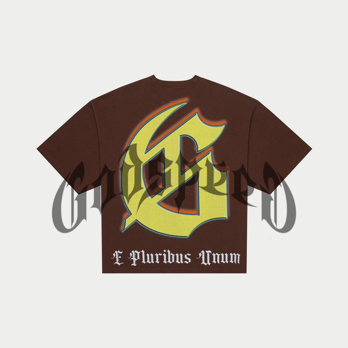 Godspeed Wave Runner Brown