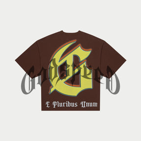 Godspeed Wave Runner Brown