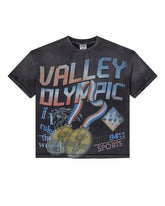 Vale Forever Olympia Tee Black