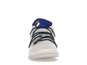 Nike Dunk Low Off-White Lot 16