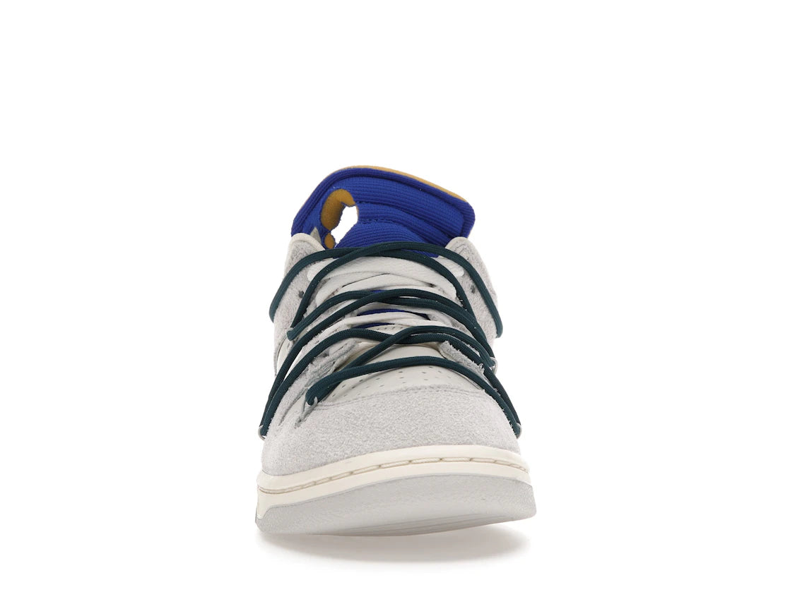 Nike Dunk Low Off-White Lot 16