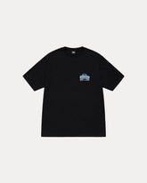 Stussy Pick Up T-Shirt Black