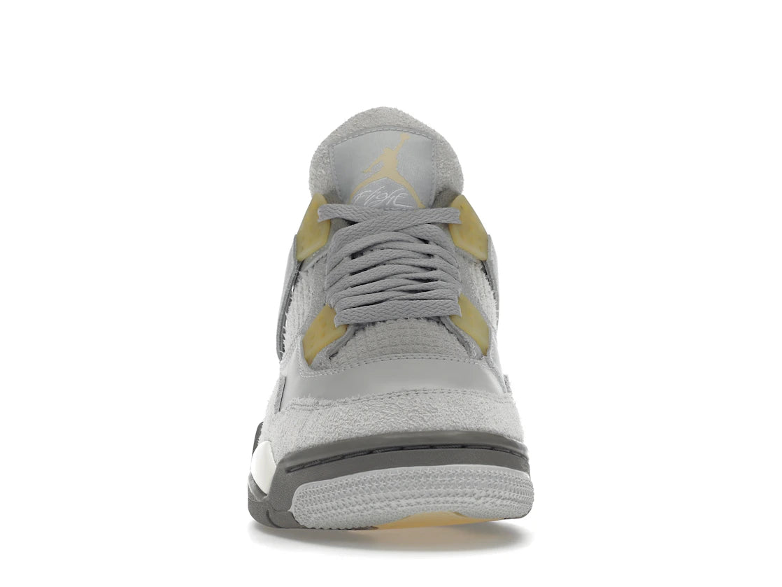 Jordan 4 Retro SE Craft Photon Dust