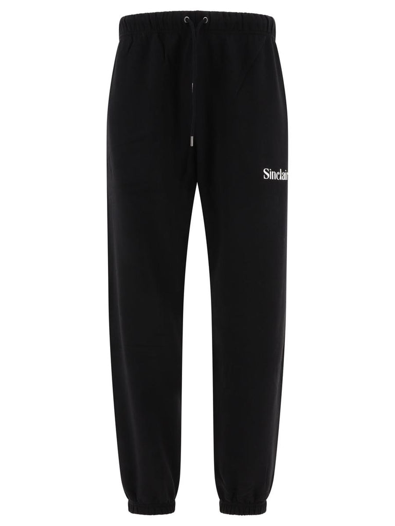 Sinclair Global Sagittarius Sweatpants 'BLACK'