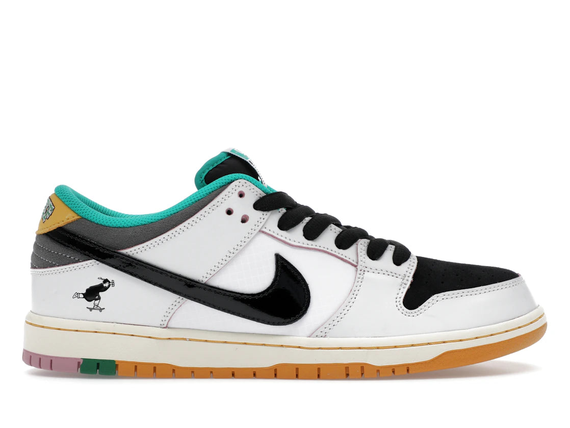 Nike SB Dunk Low CSEF
