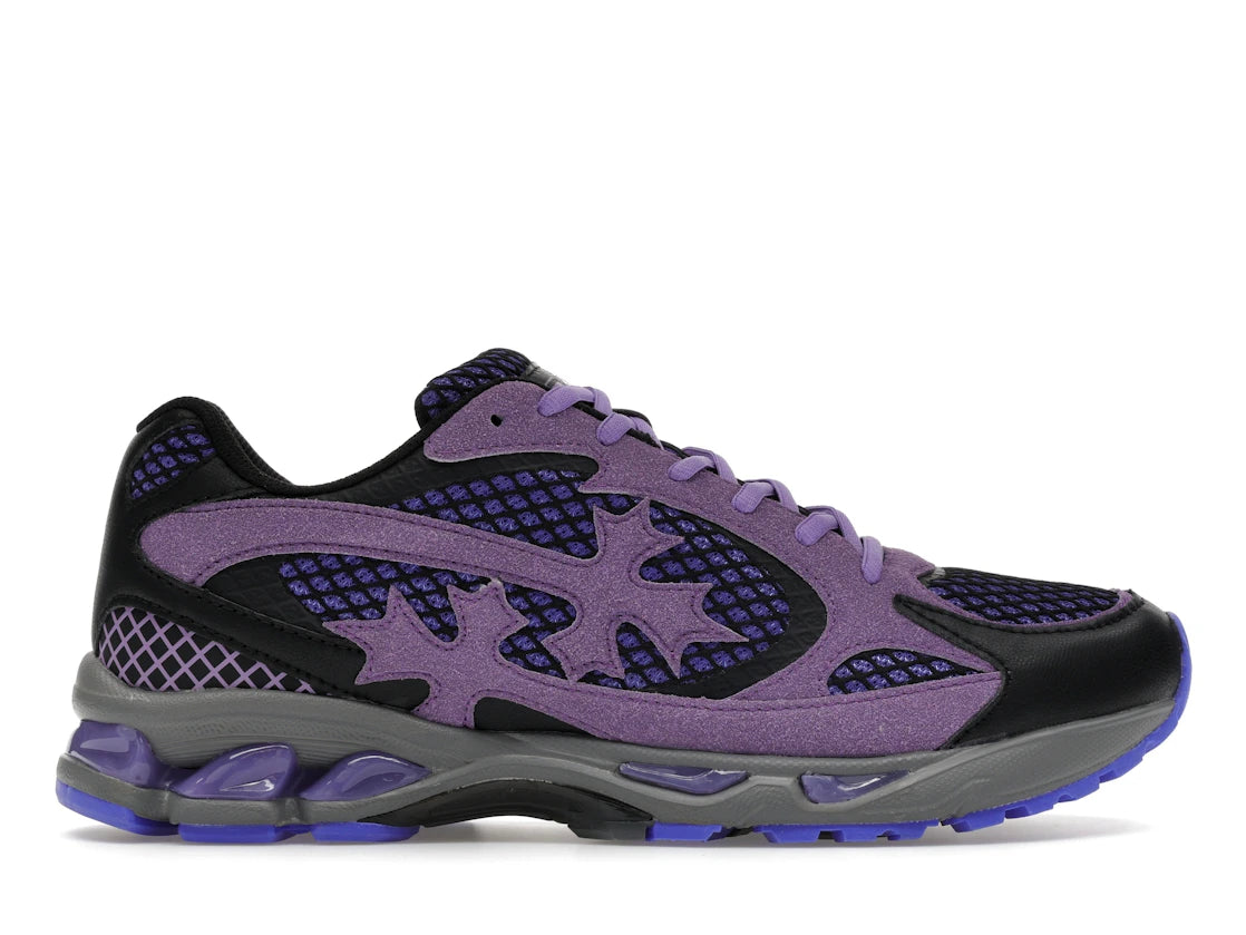 Bravest Studios Kross Kountry Runner Purple