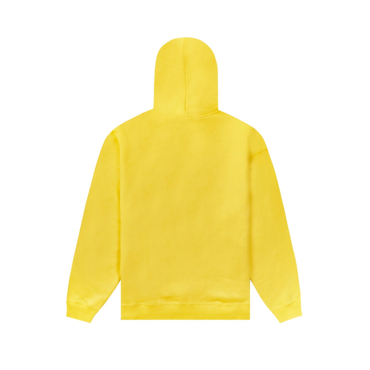Sinclair Sagittarius Hoodie Mustard