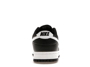 Nike Dunk Low Black Panda 2.0