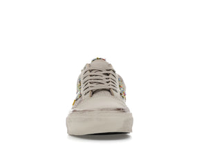 Vans Old Skool 36 LX Souvenir Oatmeal