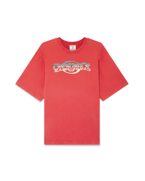 Casablanca Chrome T-Shirt