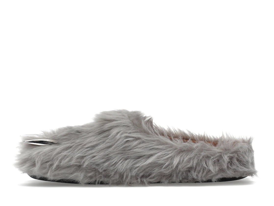 Bravest Studios Bear Claw Mule Grey