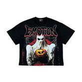 Mixed Emotions Ghost Tee
