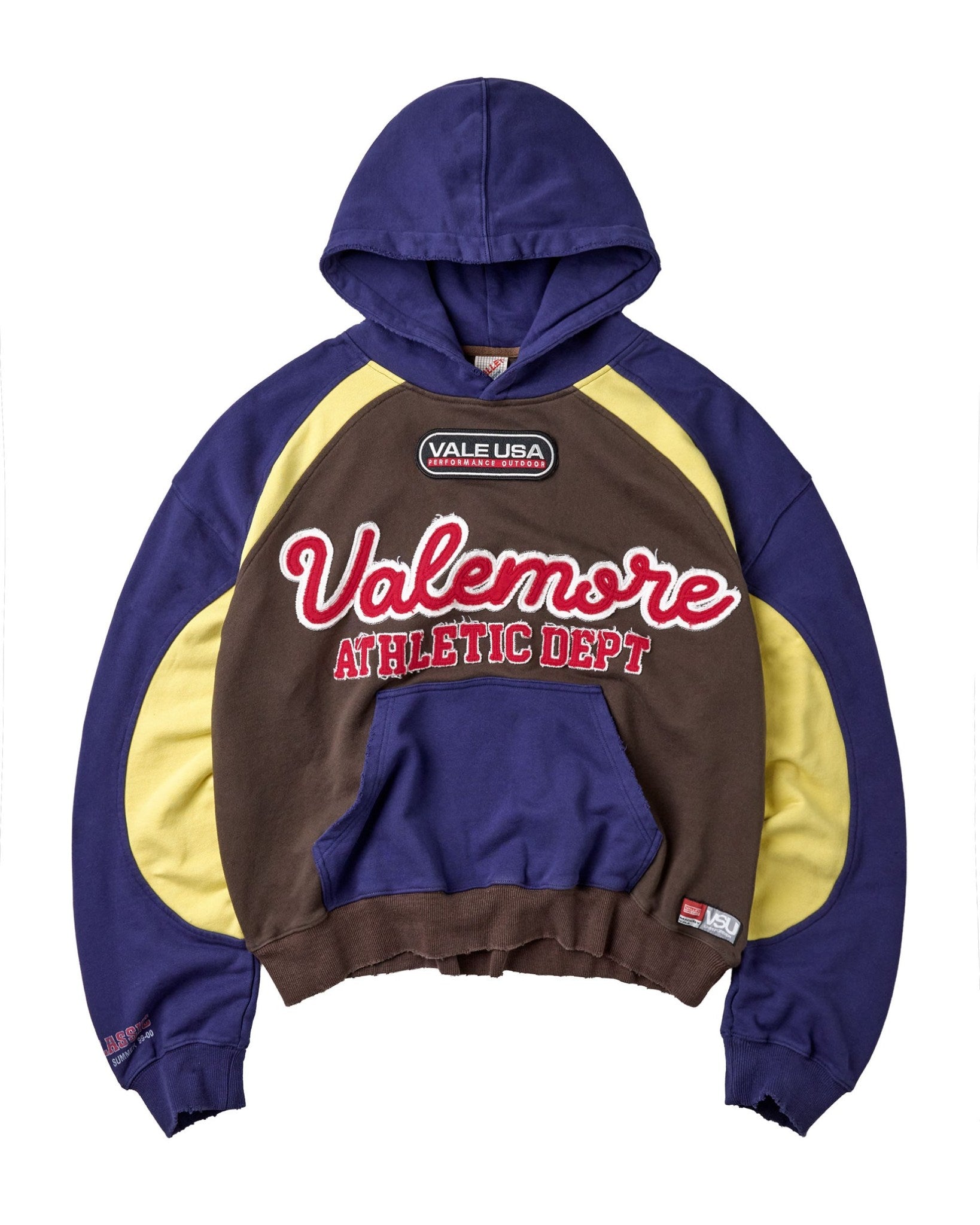 Vale Forever Smore Pullover